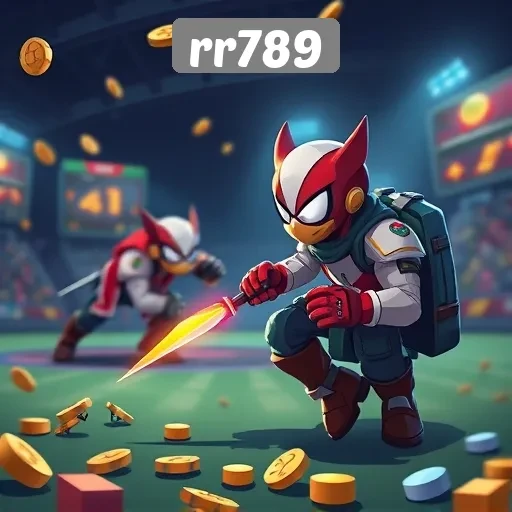 Kelebihan Bermain di rr789 untuk Pecinta Game
