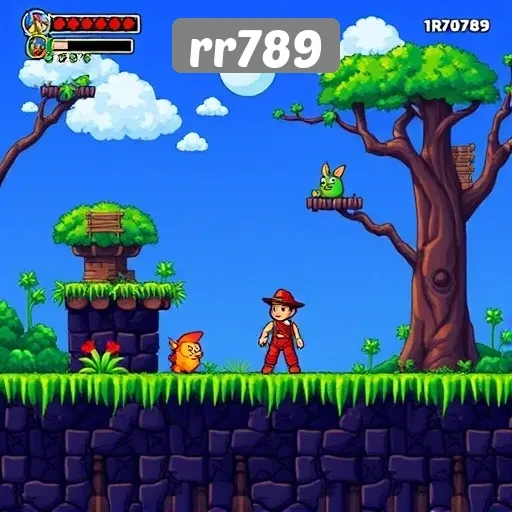 Perbandingan rr789 dengan Platform Game Lain di Indonesia