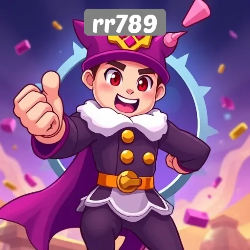 Fitur Menarik di rr789 untuk Penggemar Game Online