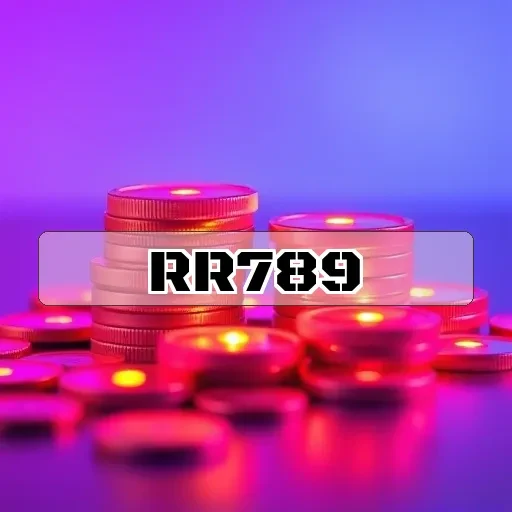 rr789: Forum Diskusi yang Memikat untuk Para Gamer Indonesia