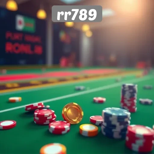 Analisis Kualitas Permainan di rr789