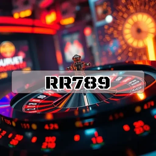 rr789: Temukan Perlengkapan Game Terbaik untuk Pengalaman Gaming Anda