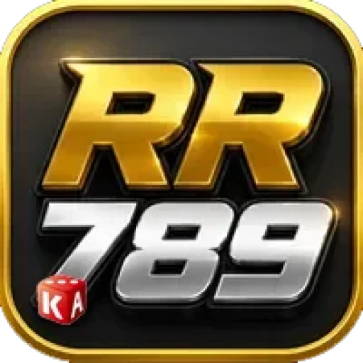 rr789 Logo