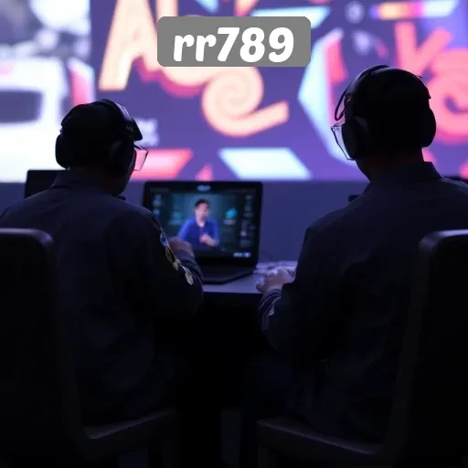 Keamanan dan Privasi di Situs RR789 untuk Pengguna