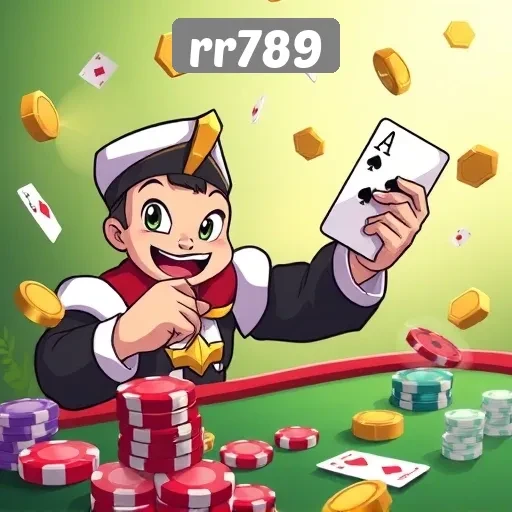 Review Permainan Populer di rr789 yang Wajib Dicoba