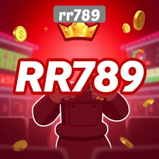 Situs RR789 dan Komunitas Game di Indonesia