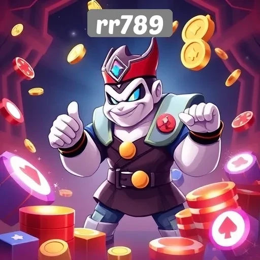 Kenali Situs Game RR789 dan Fitur Permainannya