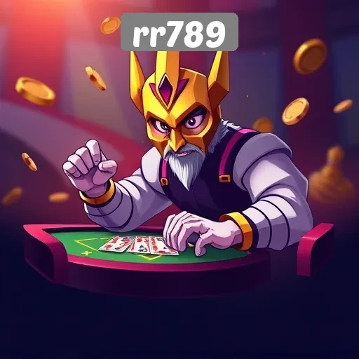Keuntungan Bermain di rr789 untuk Penggemar Game