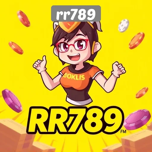 RR789 sebagai Pilihan Utama Pecinta Game Online