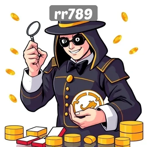 Mengenal rr789 sebagai Platform Permainan Online Terpercaya
