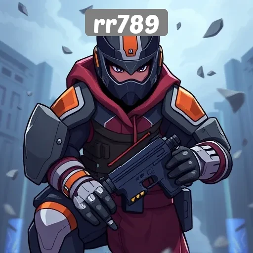 Kepopuleran rr789 di Kalangan Gamer Indonesia dan Alasannya
