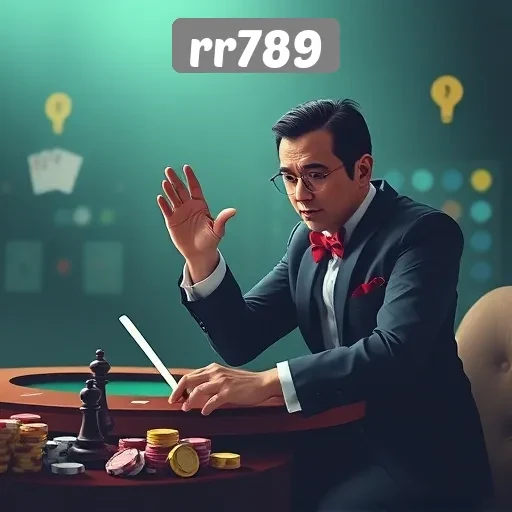 Strategi Terbaik untuk Meningkatkan Kemenangan di rr789