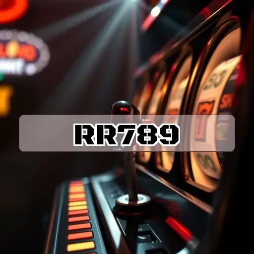 rr789: Strategi Jitu untuk Meraih Kemenangan yang Menggembirakan